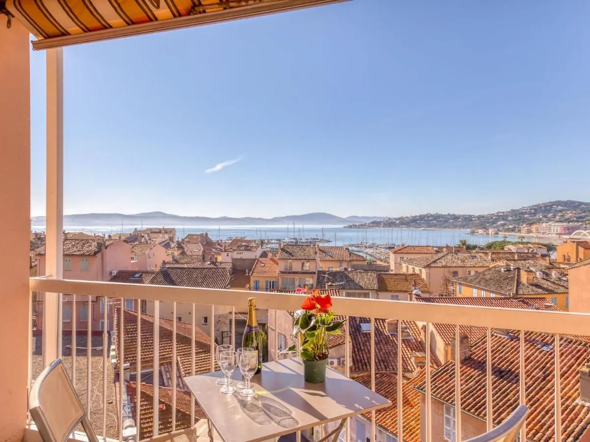 Apartment Les Pins Dores-2 By Interhome location