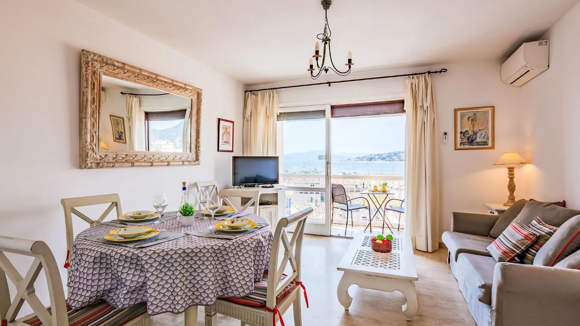 Apartment Les Pins Dores-2 By Interhome Sainte-Maxime